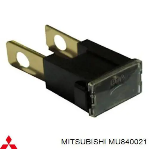 Caja de reles Mitsubishi MU840021 precio, desde 9,08 EUR