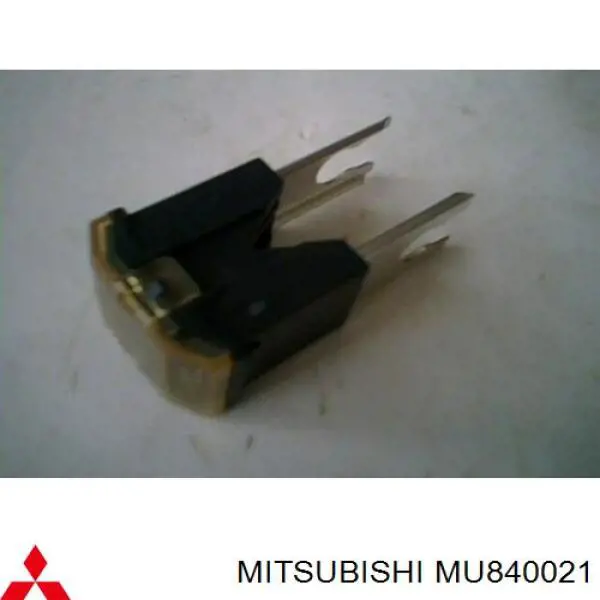 Comprar MU840021 Mitsubishi Caja de fusibles