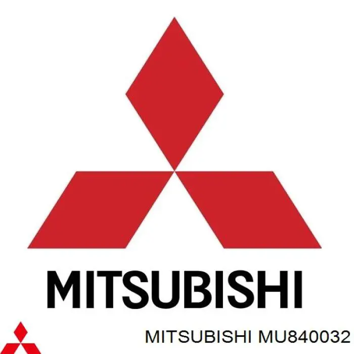 MU840036 Mitsubishi fusible