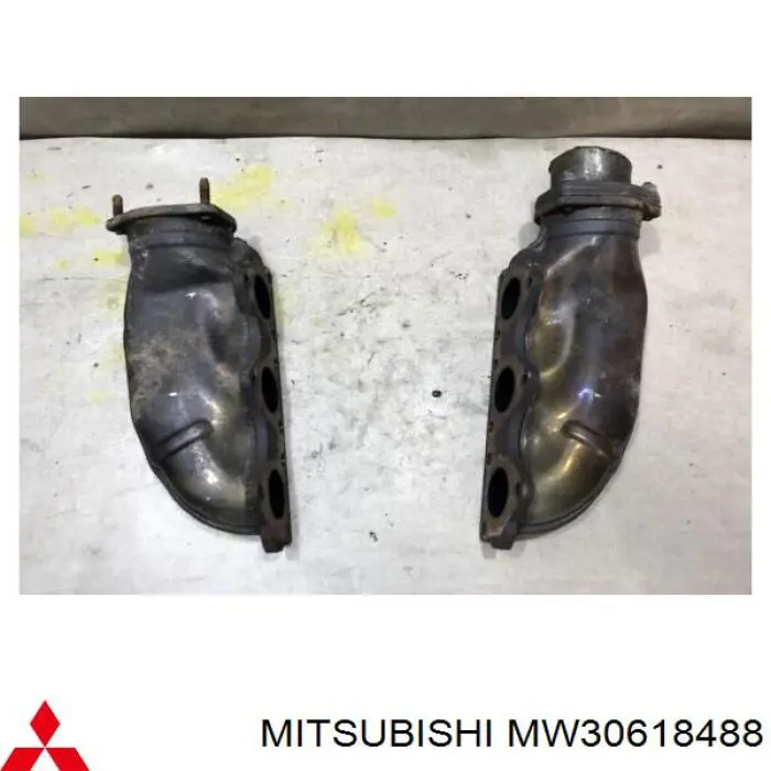  Mitsubishi MW30618488 precio, desde  