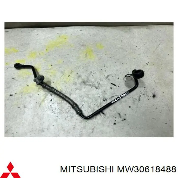 Comprar MW30618488 Mitsubishi 