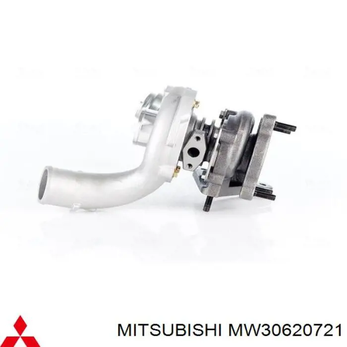 MW30620721 Mitsubishi turbocompresor