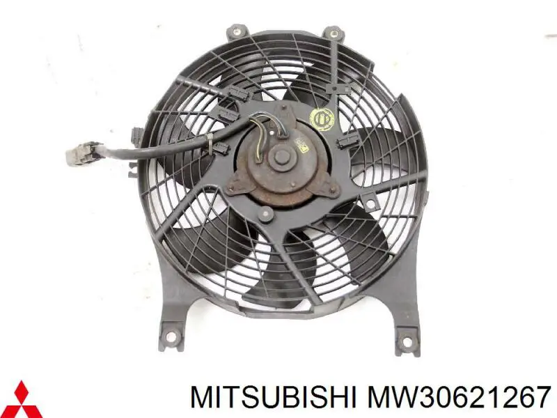 MW30621267 Mitsubishi árbol de levas