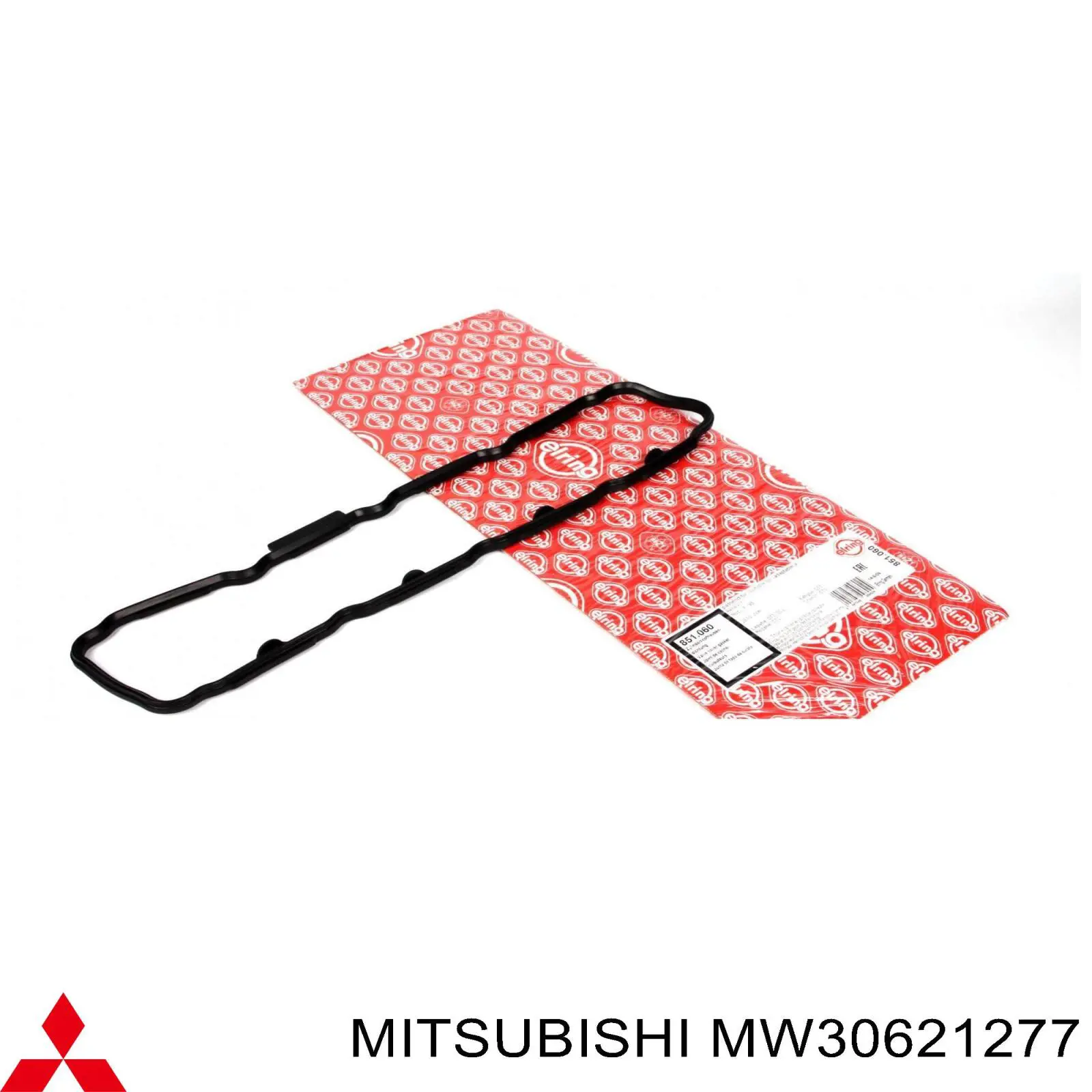 MW30621277 Mitsubishi junta de la tapa de válvulas del motor