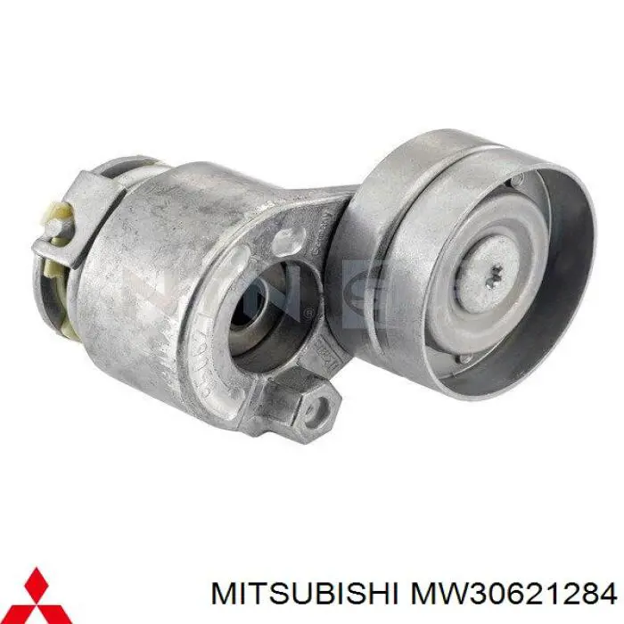 Comprar MW30621284 Mitsubishi Tensor de correa poli V 