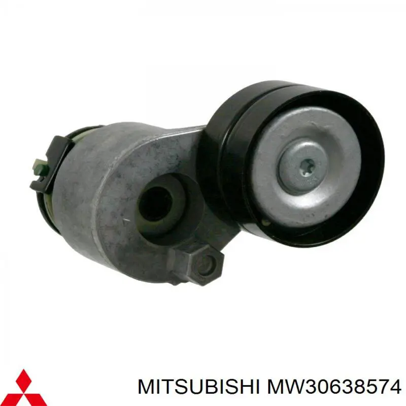 Tensor de correa, correa poli V Renault Espace 4 JK0