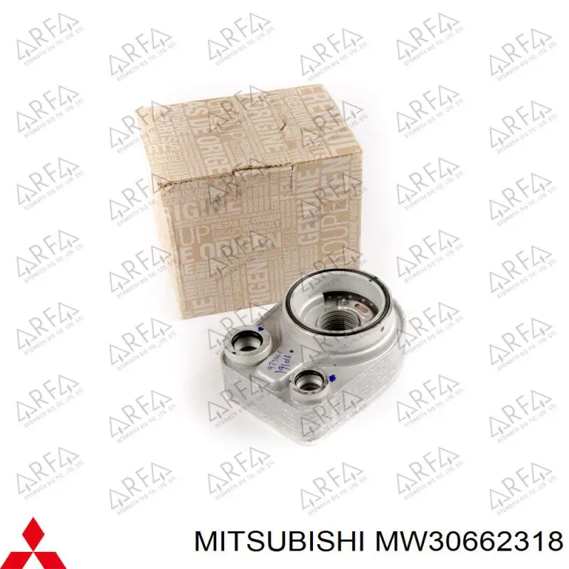 Comprar MW30623673 Mitsubishi Bomba De Aceite