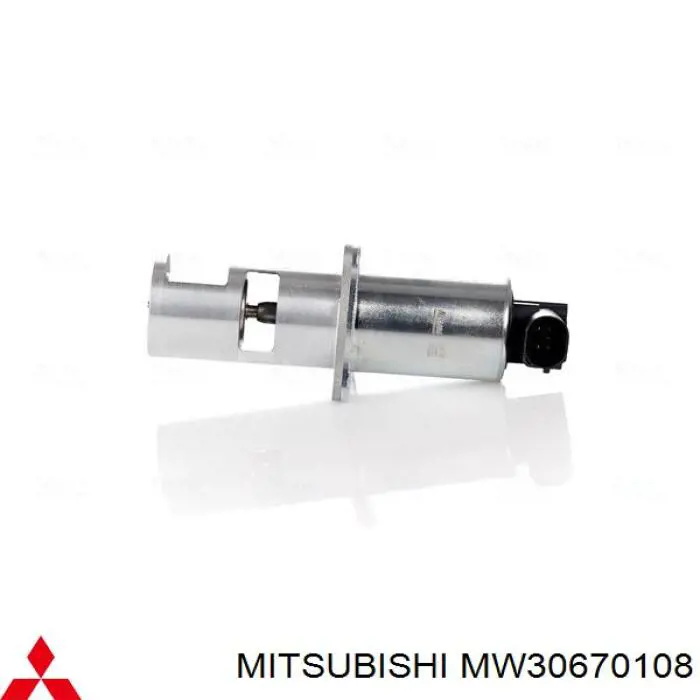 MW30670108 Mitsubishi egr