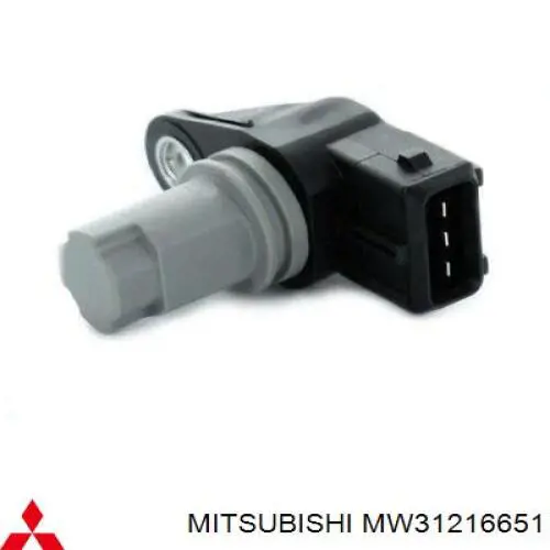MW31216651 Mitsubishi sensor de árbol de levas