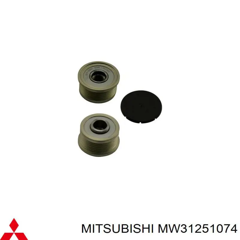 MW31251074 Mitsubishi