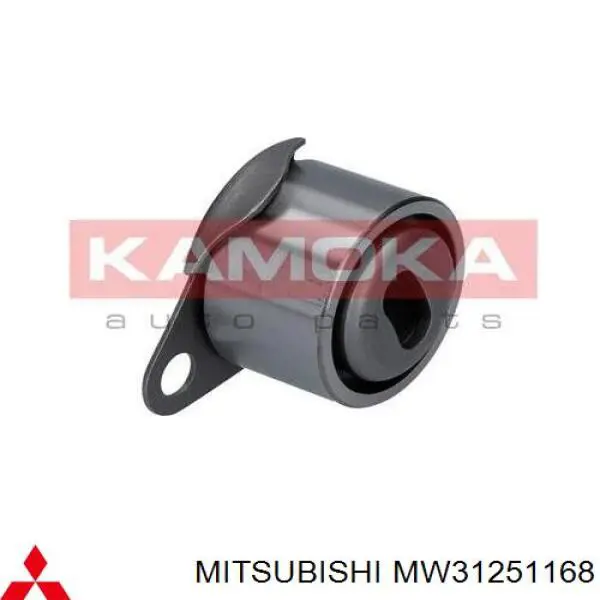 MW31251168 Mitsubishi tensor de la correa de distribución