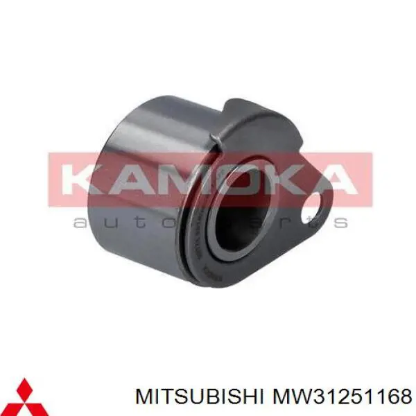 Tensor de la correa de distribución Mitsubishi MW31251168 precio, desde 30,28 EUR