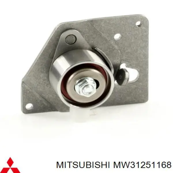 Tensor, correa de distribucion MW31251168 Mitsubishi