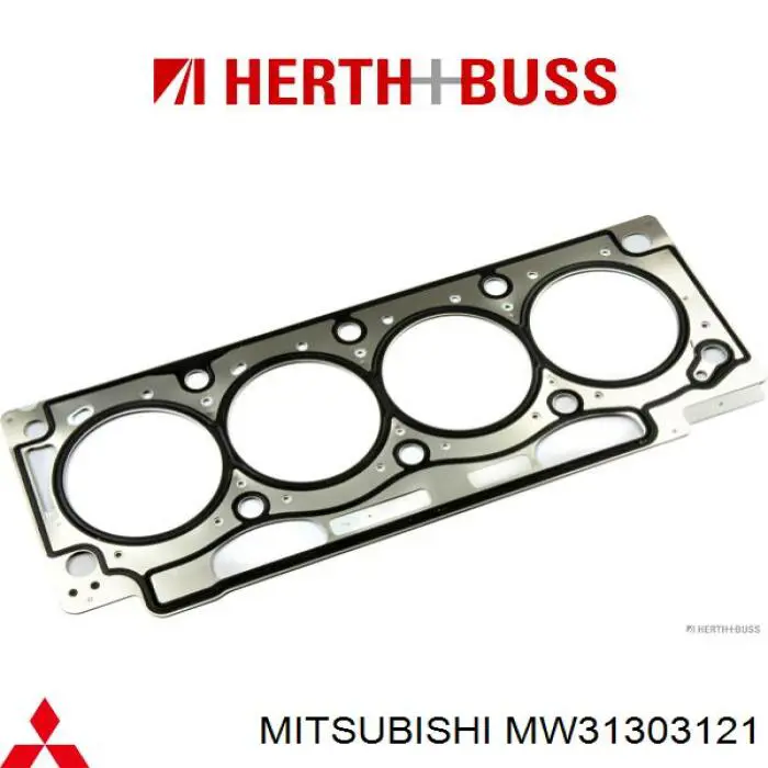 MW31303121 Mitsubishi