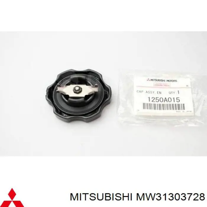 MW31303728 Mitsubishi