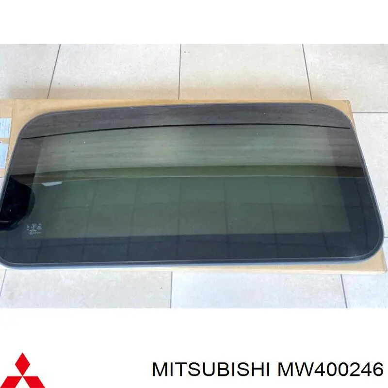 MW400246 Mitsubishi