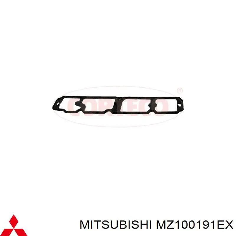 Sellador de silicona 71753111 Fiat/Alfa/Lancia
