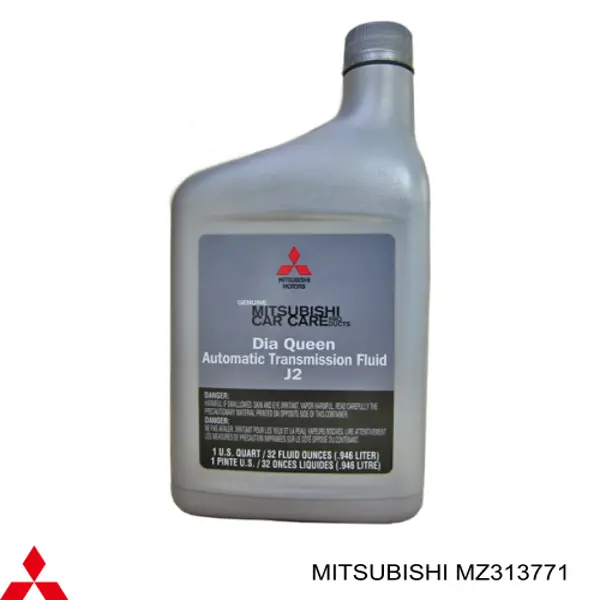 Comprar MZ313771 Mitsubishi Aceite caja de cambios
