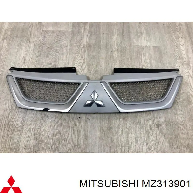  Mitsubishi MZ313901 precio, desde 374,99 EUR