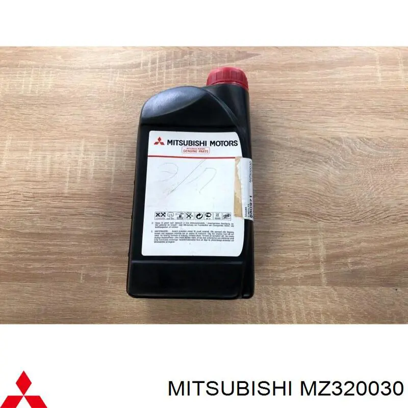 Aceite para transmisión automática  Mitsubishi MZ320030 precio, desde 16,35 EUR