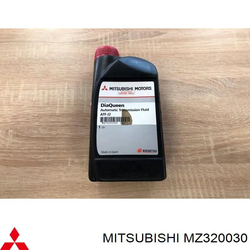 Comprar MZ320030 Mitsubishi Aceite caja de cambios