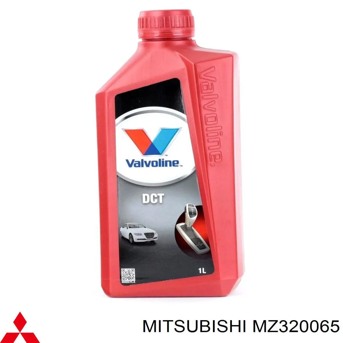 Comprar MZ320065 Mitsubishi Aceite caja de cambios