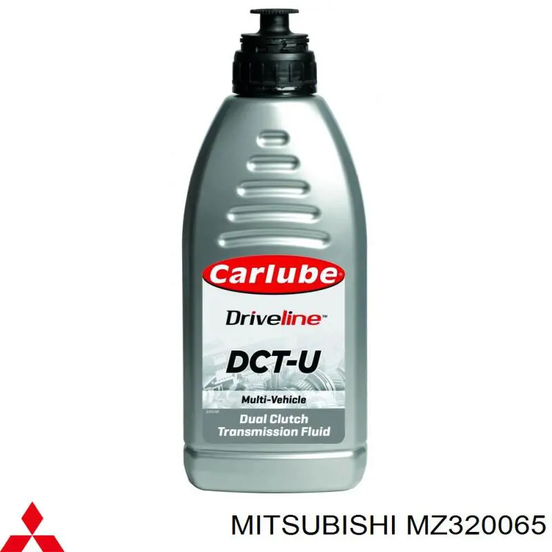 Aceite transmisión MITSUBISHI MZ320065