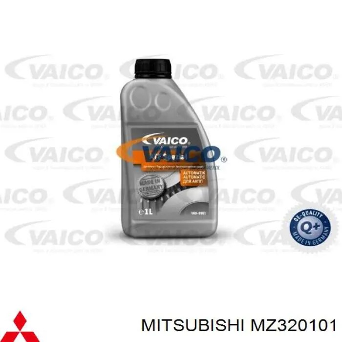 Comprar MZ320101 Mitsubishi Aceite caja de cambios