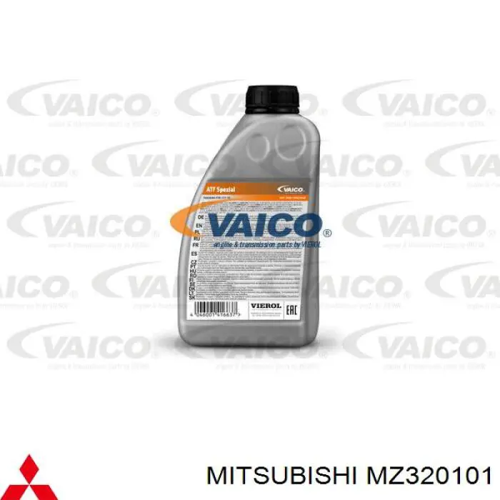 MZ320101 Mitsubishi Aceite caja cambios