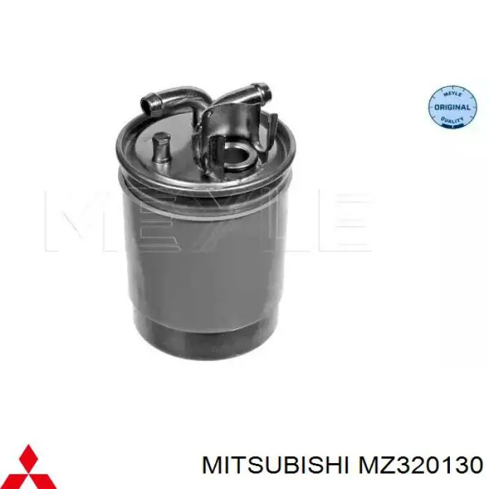 MZ320130 Mitsubishi Refrigerante