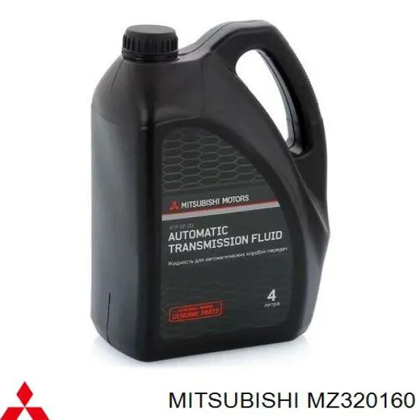 MZ320160 Mitsubishi Aceite caja cambios