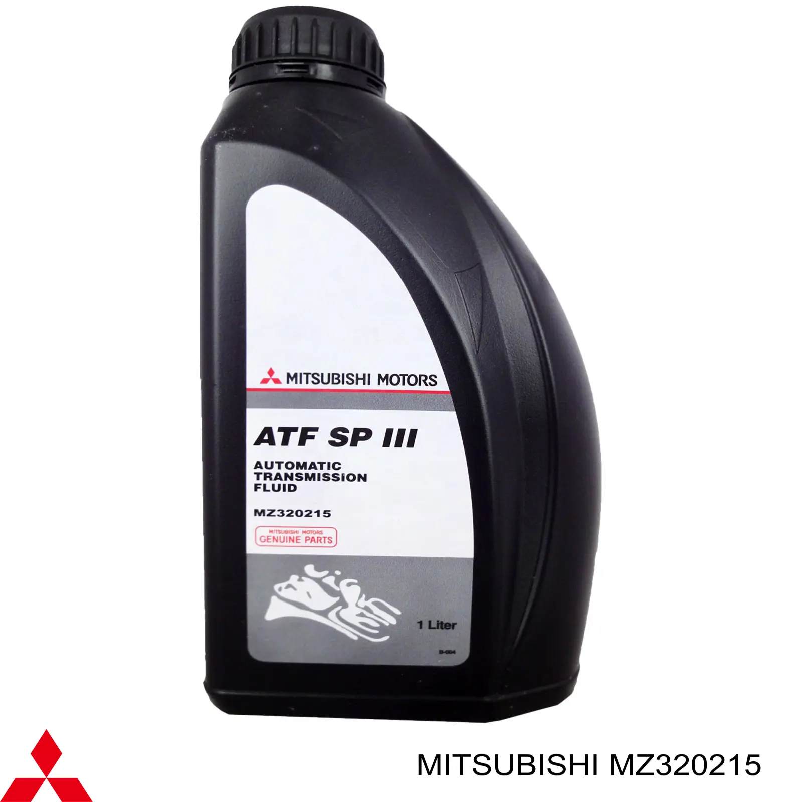 Aceite transmisión MITSUBISHI MZ320215