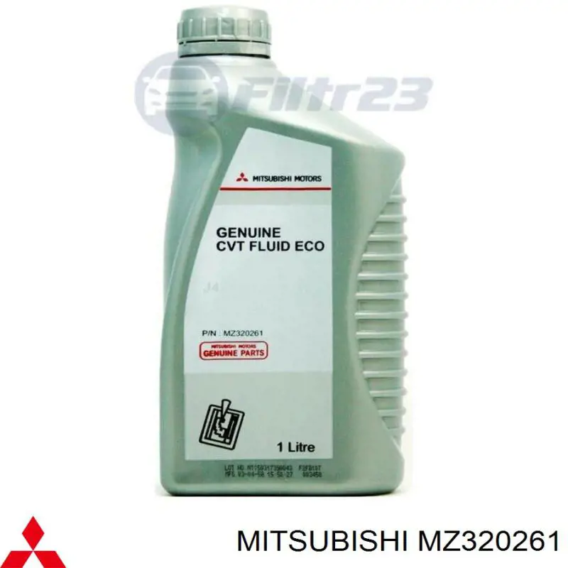 MZ320261 Mitsubishi Aceite caja cambios