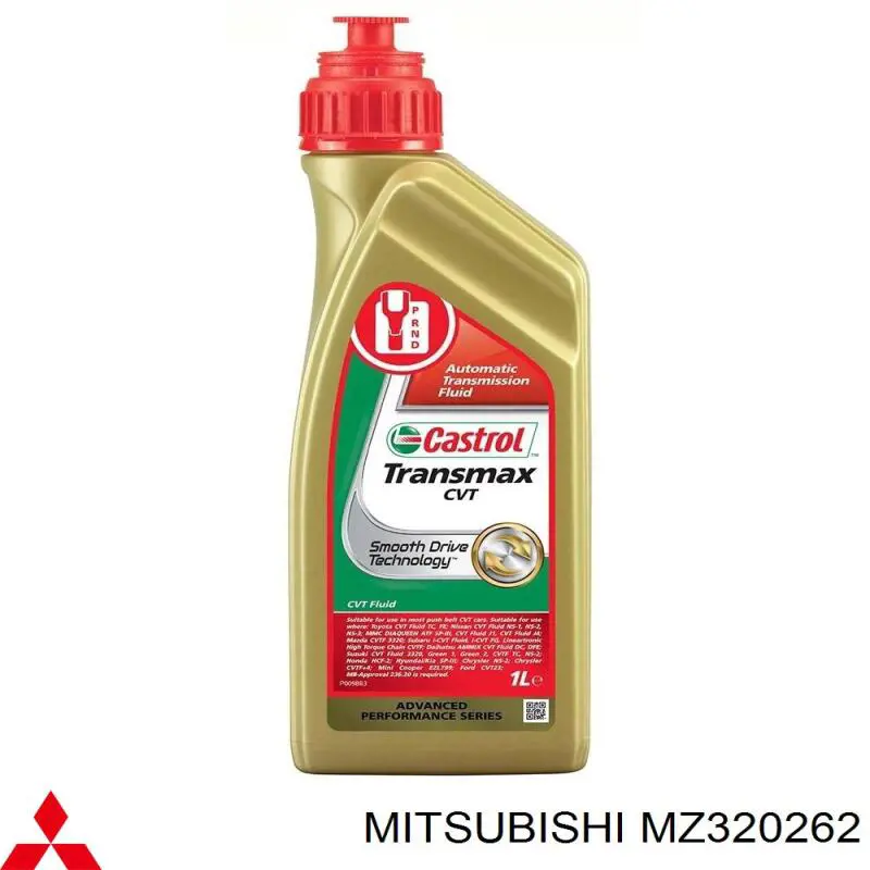 MZ320262 Mitsubishi Aceite caja cambios