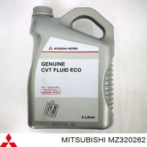 Aceite caja de cambios MZ320262 Mitsubishi