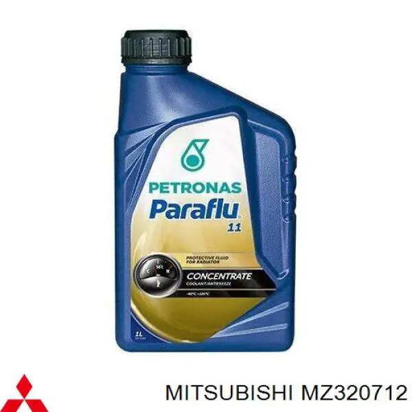Comprar 102927 Motul Liquido anticongelante 