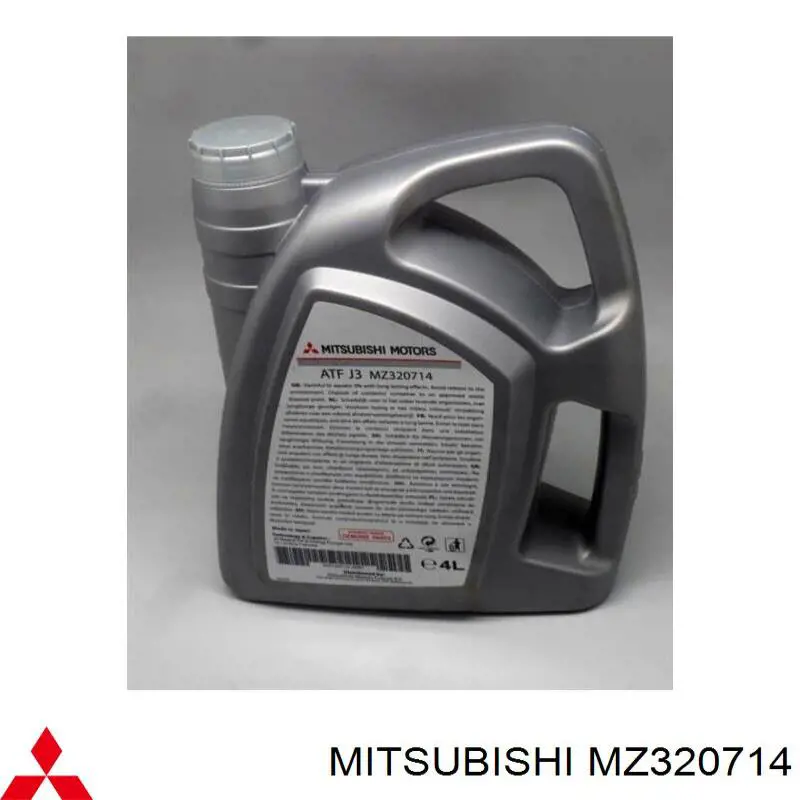Aceite para transmisión automática  Subaru K0410Y0700 precio, desde 75,20 EUR