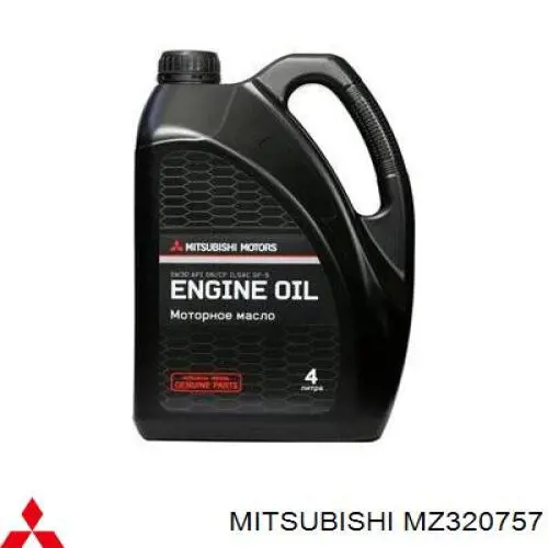 MZ320757 Mitsubishi Aceite