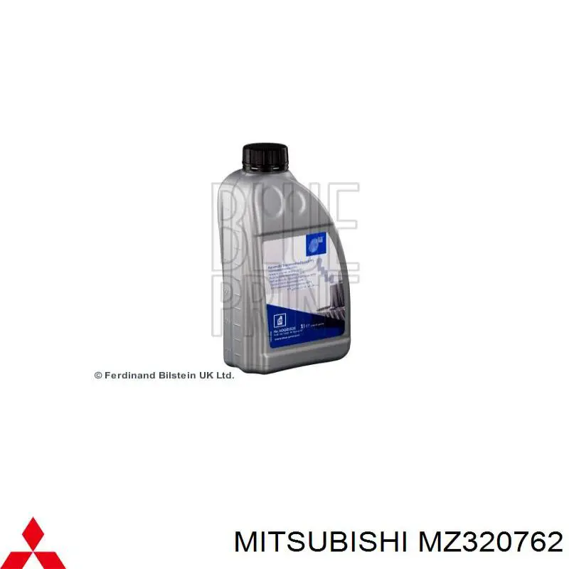 Aceite caja de cambios MZ320762 Mitsubishi