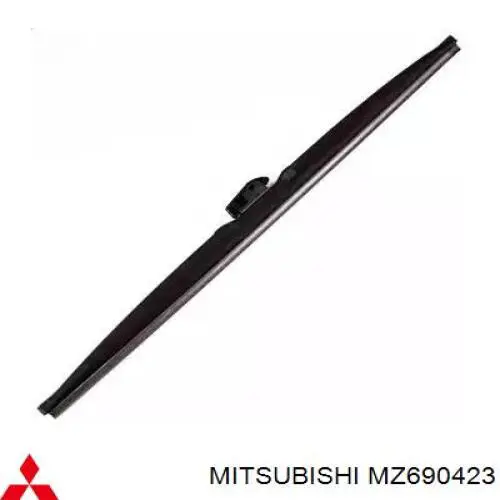 MZ690423 Mitsubishi limpiaparabrisas
