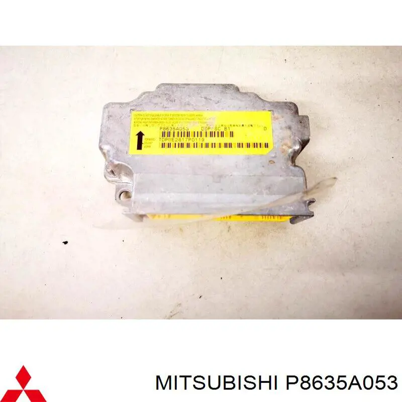 P8635A053 Mitsubishi