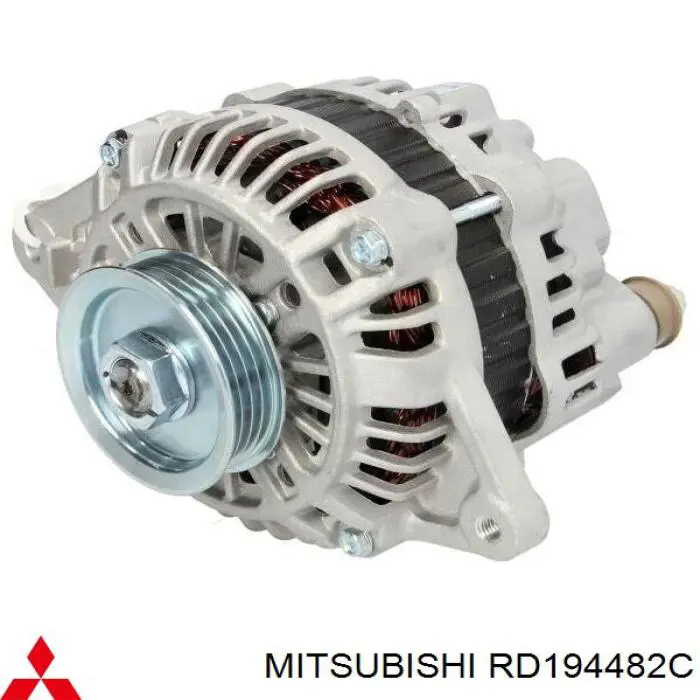 RD194482C Mitsubishi