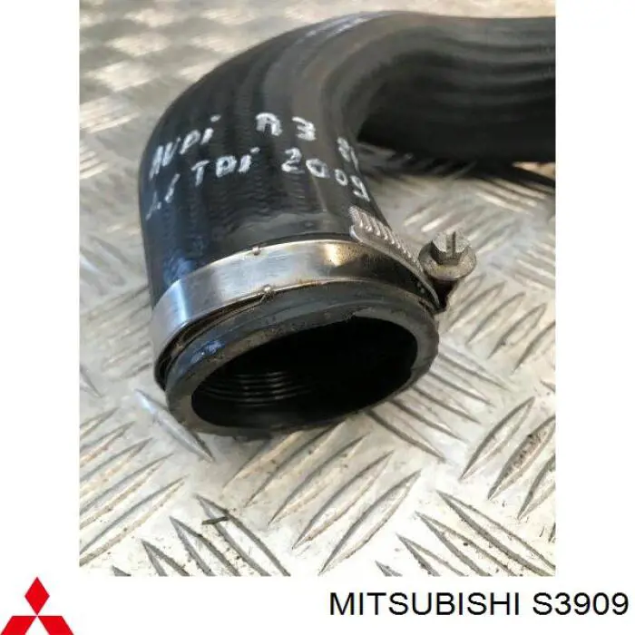 S3909 Mitsubishi