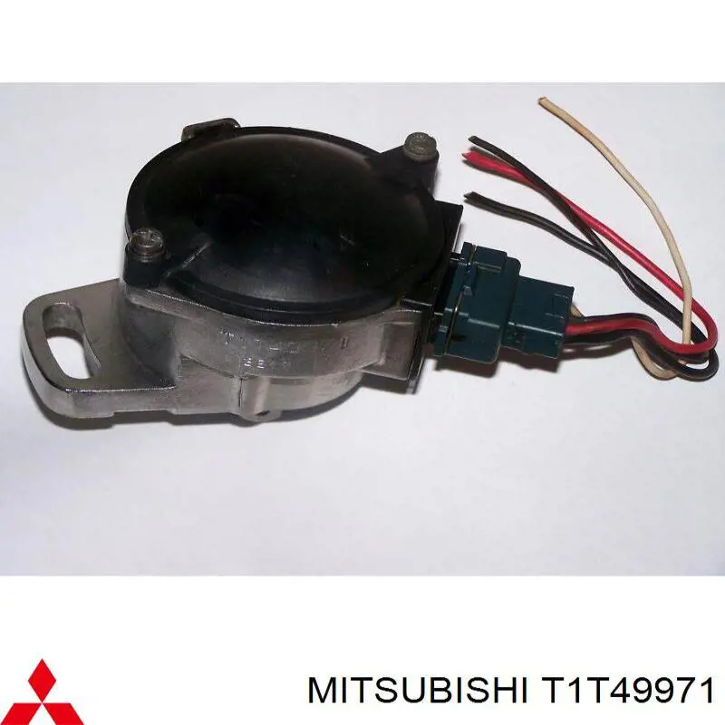 Comprar T1T49971 Mitsubishi Modulo de encendido