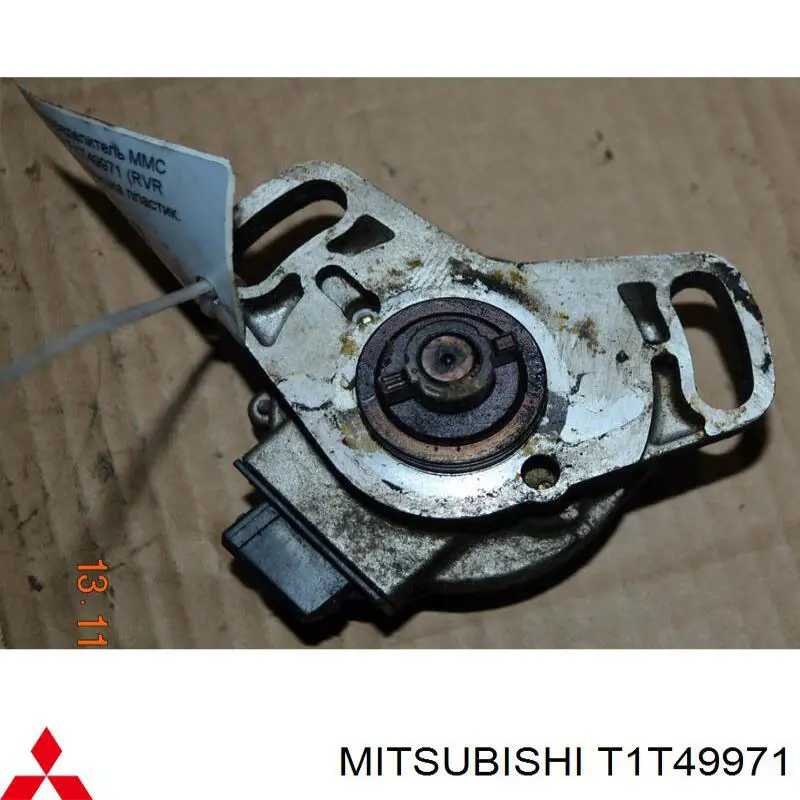 Comprar J928 Mitsubishi Modulo de encendido