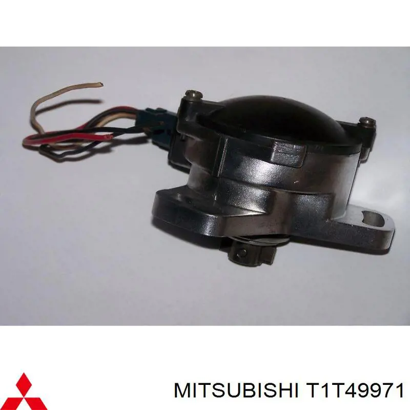 Modulo de encendido T1T49971 Mitsubishi