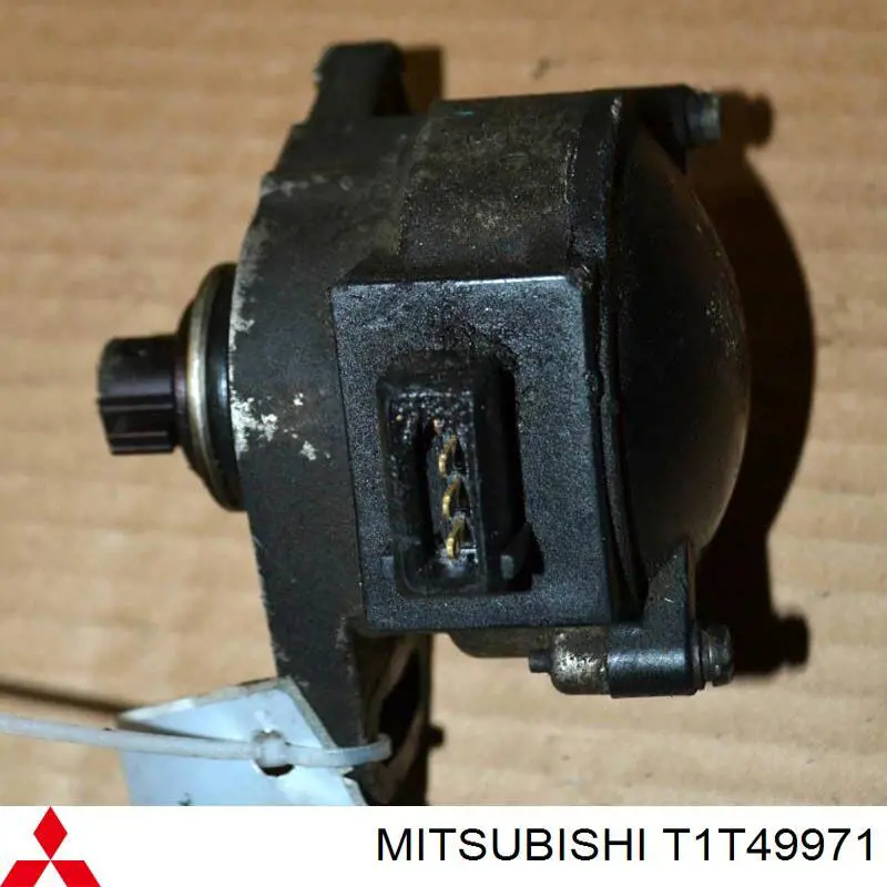 J928 Mitsubishi módulo de encendido