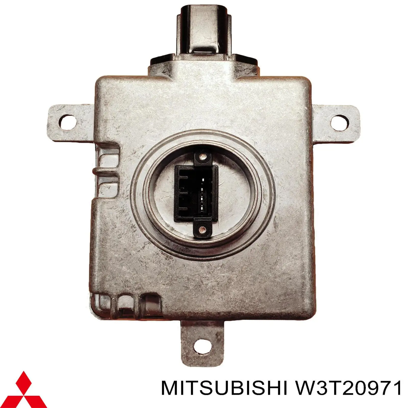 Comprar W3T20971 Mitsubishi Unidad de control de xenón