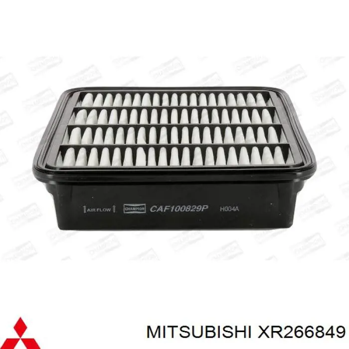 XR266849 Mitsubishi filtro de aire