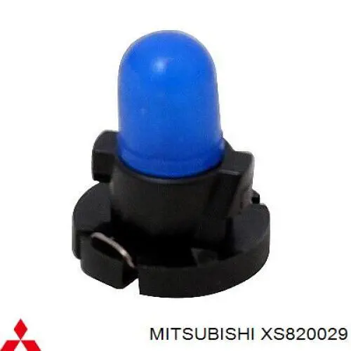 XS820029 Mitsubishi bombilla